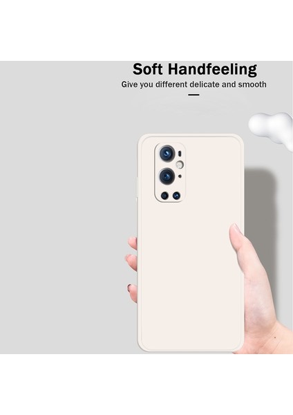 Oneplus 9 Pro Için Koruyucu Kılıf (Yurt Dışından) fiyatları