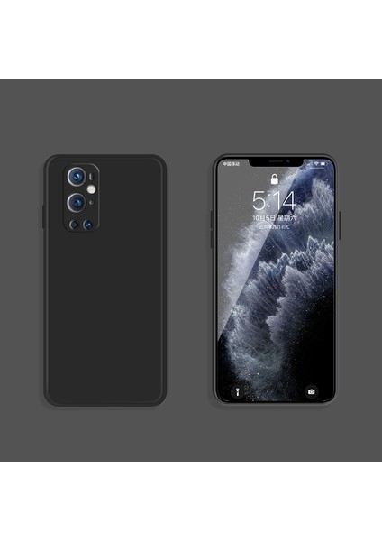 Oneplus 9 Pro Için Koruyucu Kılıf (Yurt Dışından) indirimleri