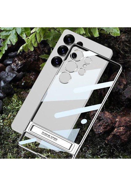 Samsung Galaxy S25 Ultra 5g Için Gkk Triumph Phantom Kılıf (Yurt Dışından) modelleri