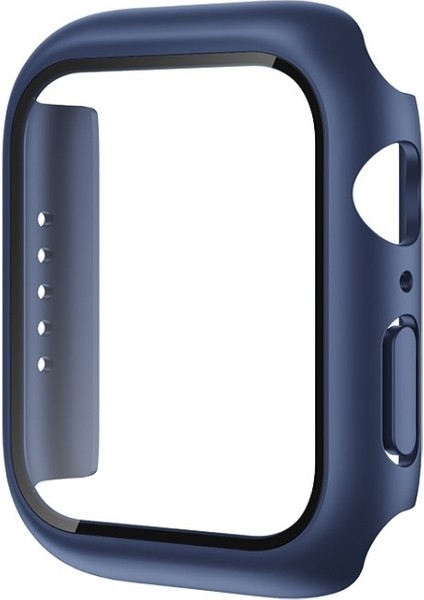 Apple Watch 6 & Se & 5 & 4 44MM Için 2'si 1 Arada Koruyucu Kılıf (Yurt Dışından) fiyatları