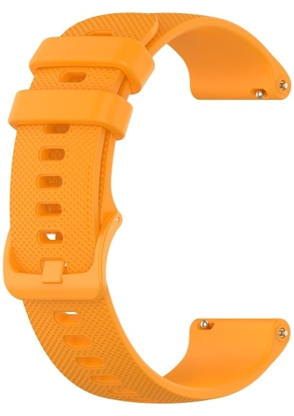 Garmin Forerunner 55 Için Küçük Kafes Silikon Kayış (Yurt Dışından) fiyatları