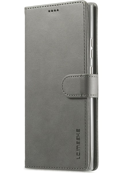 Samsung Galaxy Note 20 Ultra Için Deri Kılıf (Yurt Dışından) fırsatları