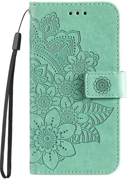 Xiaomi 15 Için Yedi Yapraklı Çiçekler Pu Kılıf (Yurt Dışından) fiyatları