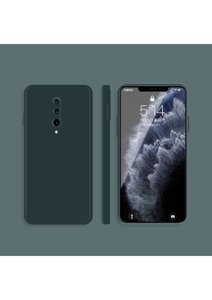 Oneplus 7 Pro Için Koruyucu Kılıf (Yurt Dışından)