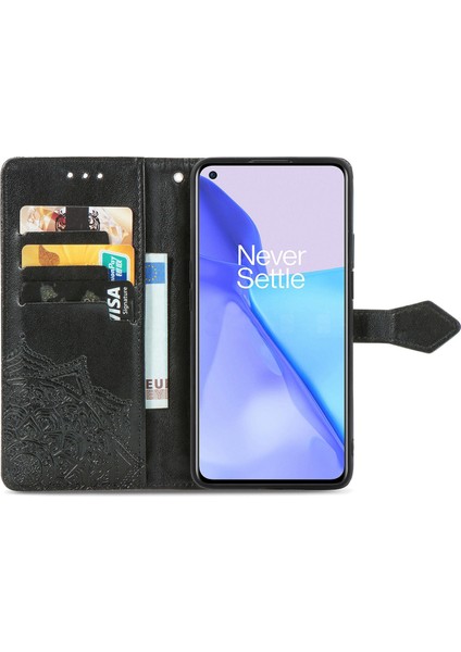 Oneplus 9 Için Mandala Kılıfı (Yurt Dışından) modelleri
