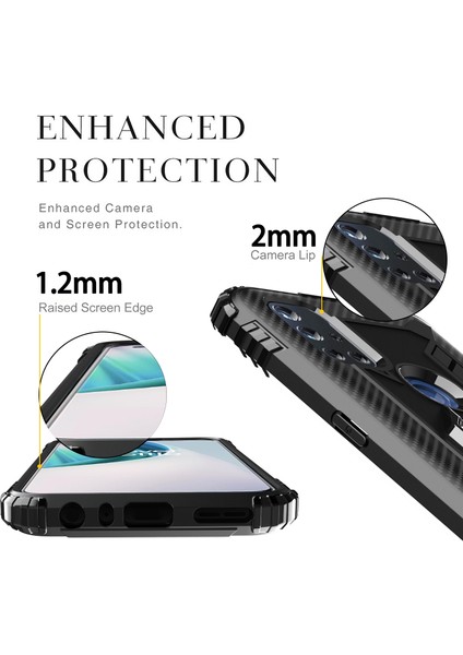 Oneplus Nord N10 5g Için Koruyucu Kılıf (Yurt Dışından) modelleri