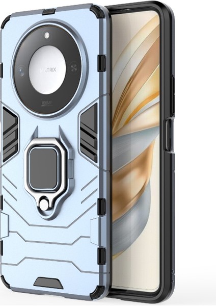 Onur X60 5g Için Pc + Tpu Telefon (Yurt Dışından)