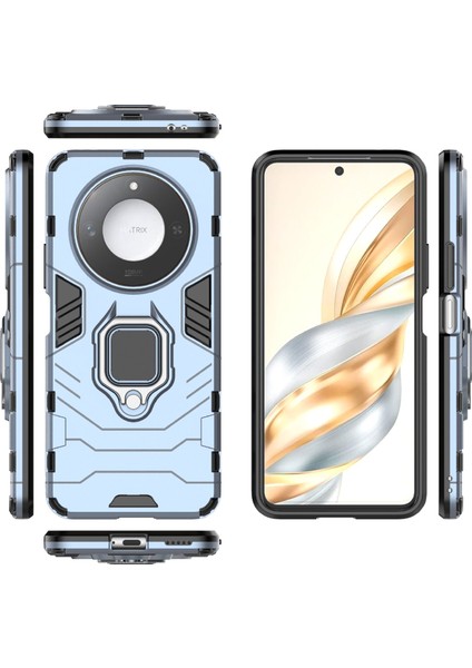 Onur X60 5g Için Pc + Tpu Telefon (Yurt Dışından) modelleri