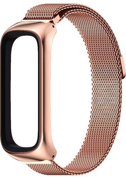 Samsung Galaxy Fit 2 Için Paslanmaz Ste Watch Band (Yurt Dışından) fiyatları