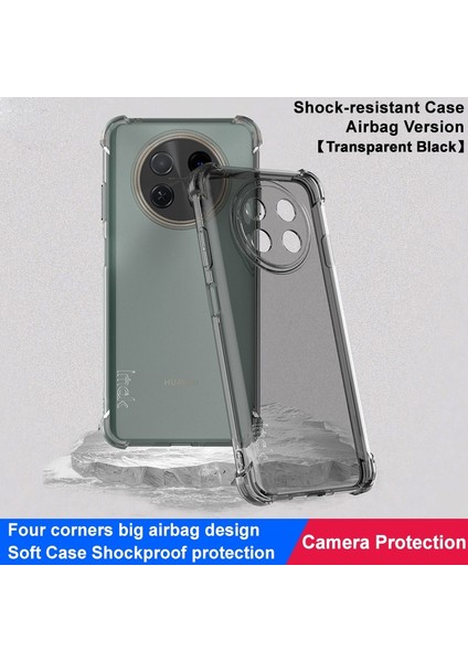 Huawei Enjoy 60X Için Imak Tpu Telefon Kılıfı (Yurt Dışından) fırsatları
