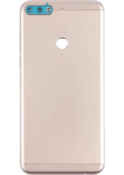 Huawei Honor Play 7c Için Yan Tuşlu Arka Kapak (Yurt Dışından) fiyatları