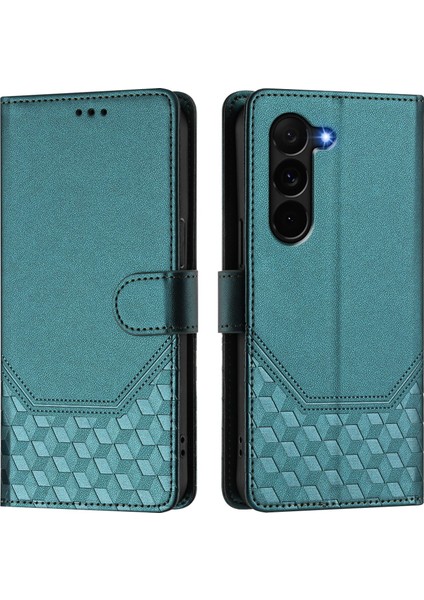 Samsung Galaxy Z Fold5 Için Rfıd Telefon Kılıfı (Yurt Dışından) fiyatları
