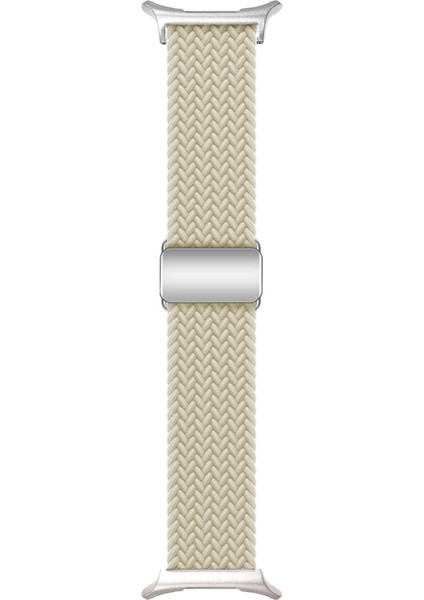 Samsung Galaxy Watch Ultra 47MM Için Naylon Döngü Watch Band (Yurt Dışından) modelleri