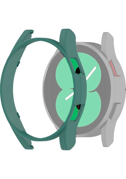 Samsung Galaxy Watch4 40MM Için Delikli Pc Kılıfı (Yurt Dışından)