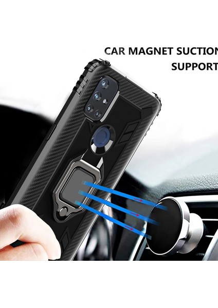 Oneplus Nord N10 5g Için Koruyucu Kılıf (Yurt Dışından) indirimleri