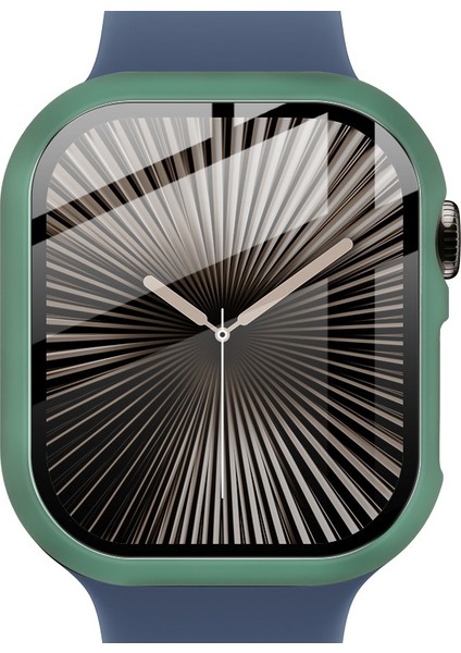 Apple Watch Serisi 10 42MM Için Imak Watch Kılıfı (Yurt Dışından) modelleri