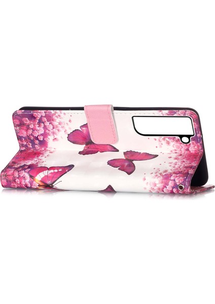 Samsung Galaxy S23+ 5g Için 3D Pu Kılıf (Yurt Dışından) fırsatları
