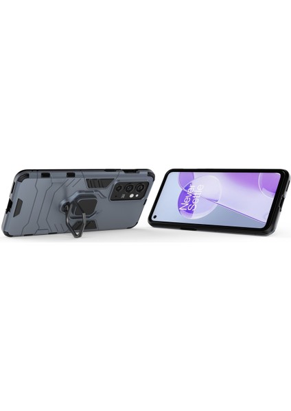 Oneplus 9rt 5g Için Pc + Tpu Kılıf (Yurt Dışından) fırsatları