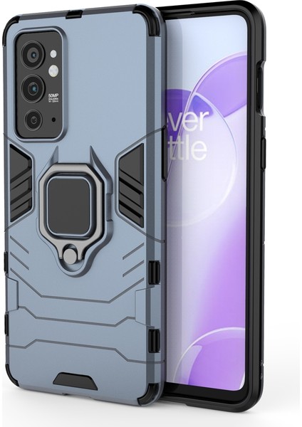Oneplus 9rt 5g Için Pc + Tpu Kılıf (Yurt Dışından) indirimleri