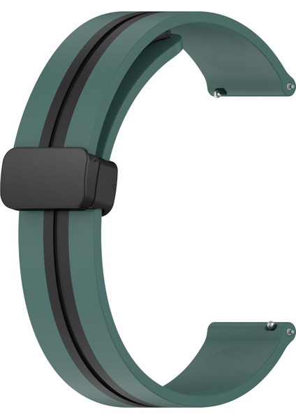 Amazfit Gts Için Silikon Saat Bandı (Yurt Dışından) fiyatları