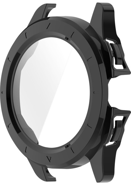 Xiaomi Watch S4 Sport Için Pc + Temperli Film Izleme Kılıfı (Yurt Dışından) modelleri