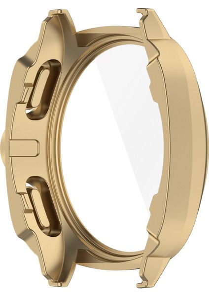 Sansung Galaxy Watch 7 44MM Için Pc + Temperli Film Izle Kılıfı (Yurt Dışından) indirimleri