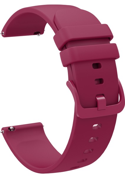 Amazfit Bıp Için Silikon Saat Bandı (Yurt Dışından) fiyatları