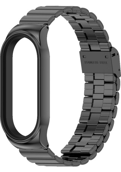 Xiaomi Mi Band 7/7 Nfc Için Paslanmaz Ste Watch Band (Yurt Dışından) fiyatları