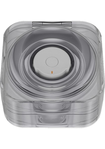 Samsung Galaxy Yüzük Şarj Kılıfı Koruyucu Kapak Için (Yurt Dışından)