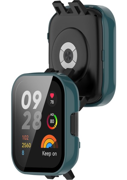 Xiaomi Redmi Watch 3 Için Pc Kılıfını Izle (Yurt Dışından) modelleri