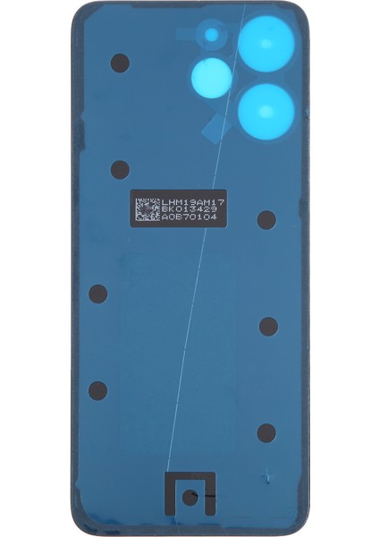 Xiaomi Redmi 12 4g Arka Kapak Için (Yurt Dışından) modelleri