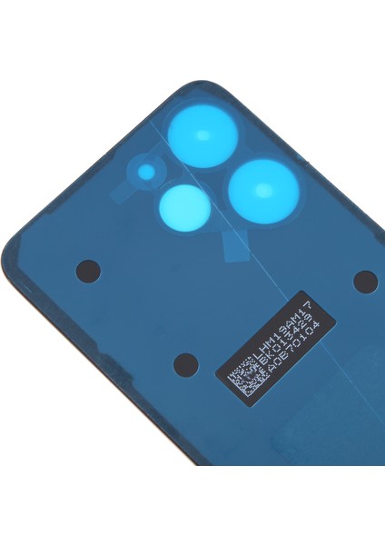 Xiaomi Redmi 12 4g Arka Kapak Için (Yurt Dışından) indirimleri