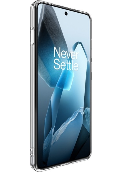 Oneplus 13 Için Ux-5 Tpu Kılıf (Yurt Dışından) fiyatları