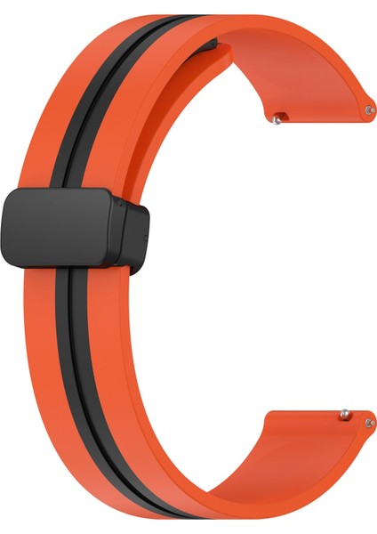 Garmin Approach S40 Için Silikon Saat Bandı (Yurt Dışından) fiyatları