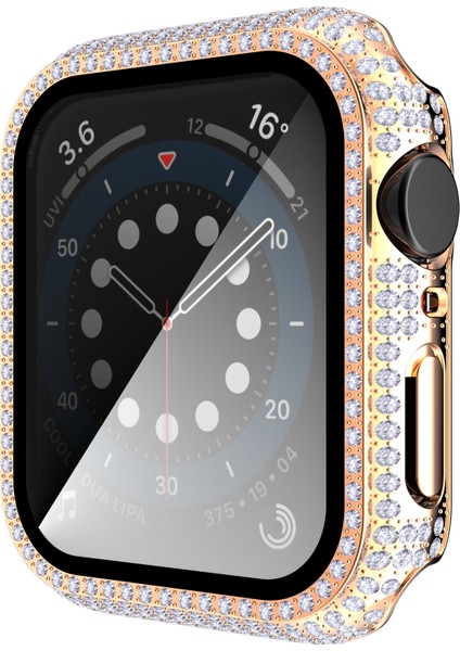 Apple Watch 6&se&5&4 44MM Pc Watch Kılıfı (Yurt Dışından) fırsatları