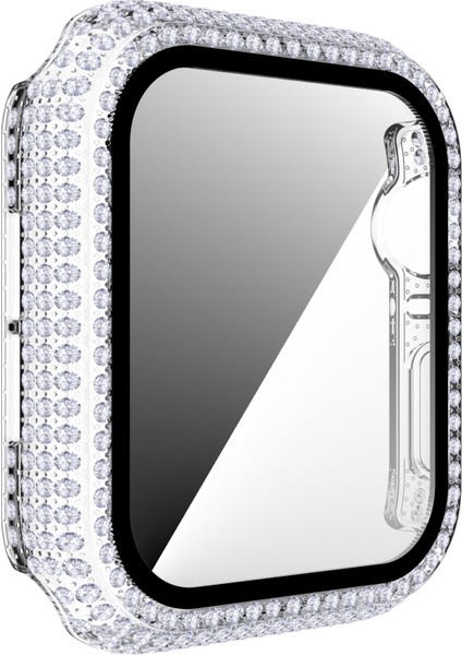 Apple Watch 6&se&5&4 44MM Pc Watch Kılıfı (Yurt Dışından) fiyatları