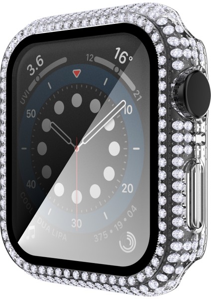 Apple Watch 6&se&5&4 44MM Pc Watch Kılıfı (Yurt Dışından) modelleri