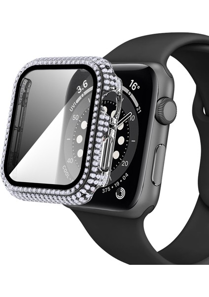 Apple Watch 6&se&5&4 44MM Pc Watch Kılıfı (Yurt Dışından) fırsatları