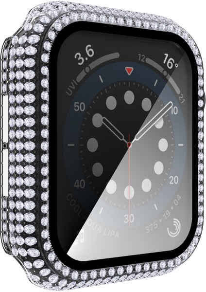 Apple Watch 6&se&5&4 44MM Pc Watch Kılıfı (Yurt Dışından) indirimleri