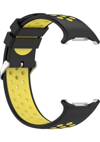 Samsung Galaxy Watch Ultra 47MM Silikon Watch Band Için (Yurt Dışından) fırsatları