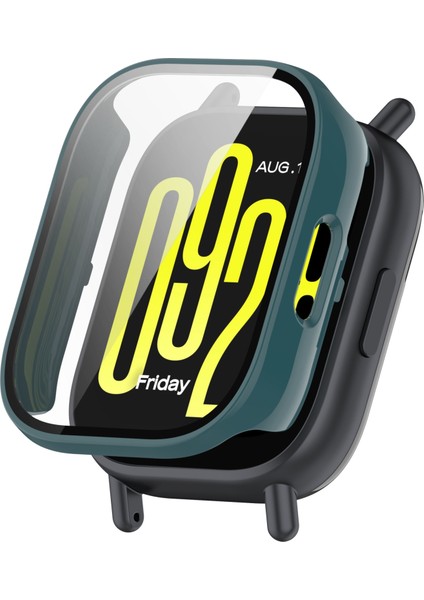 Redmi Watch 5 Lite Için Film Pc Izle Kılıfı (Yurt Dışından)
