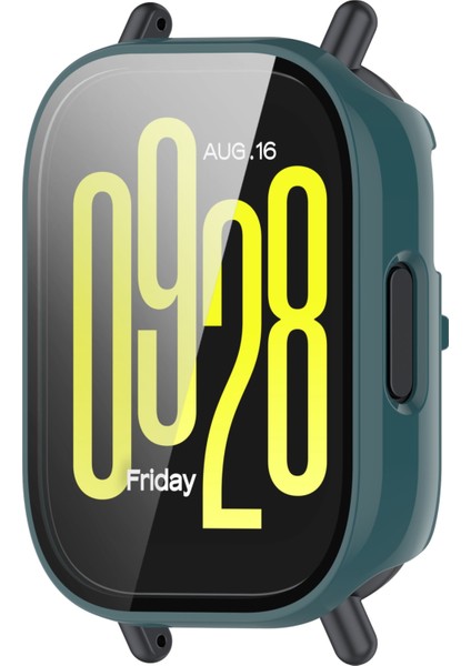 Redmi Watch 5 Lite Için Film Pc Izle Kılıfı (Yurt Dışından) fiyatları