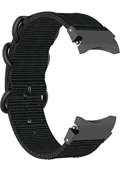 Naylon Saat Bandı (Yurt Dışından)