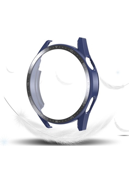 Huawei Watch Gt 3 42MM Için Pc+Temperli Gl Kılıf (Yurt Dışından) fiyatları
