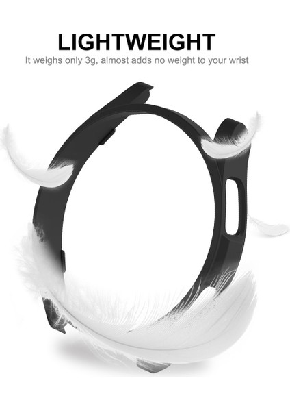 Pc Kılıfı + Film Samsung Galaxy Watch6 Classic 47MM (Yurt Dışından) fırsatları