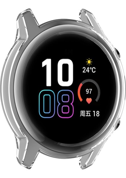 Huawei Honor Magic Watch2 42MM Için Kılıf Koruyucu (Yurt Dışından) fiyatları