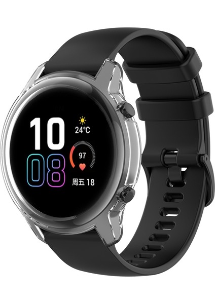 Huawei Honor Magic Watch2 42MM Için Kılıf Koruyucu (Yurt Dışından) indirimleri