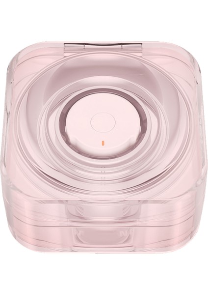 Samsung Galaxy Yüzük Şarj Kılıfı Koruyucu Kapak Için (Yurt Dışından)