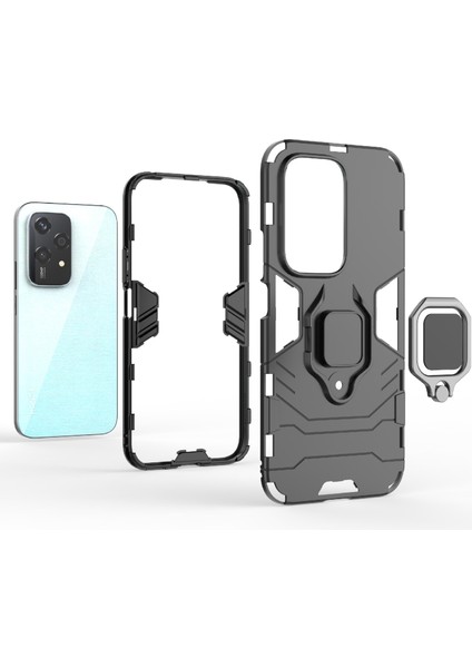 Honor 200 Lite Global Için Pc + Tpu Telefon (Yurt Dışından) indirimleri