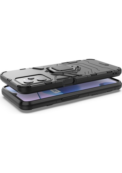 Realme C35 Için Pc + Tpu Telefon Kılıfı (Yurt Dışından) indirimleri